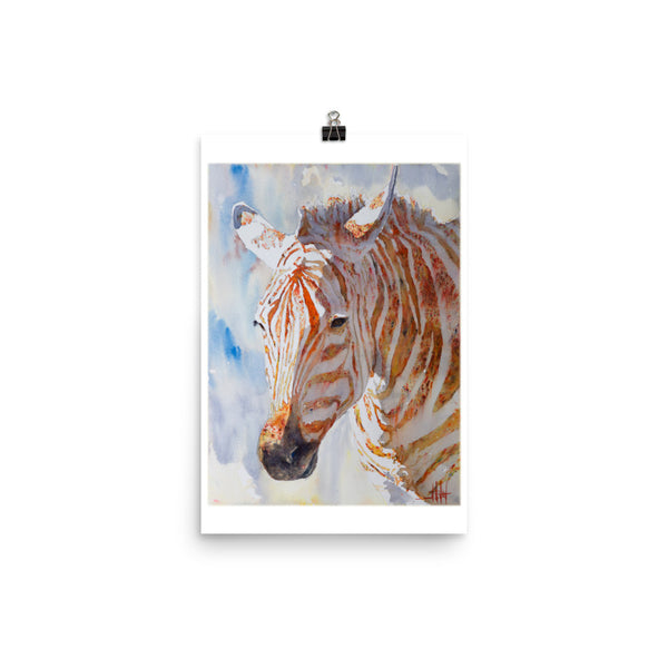 TigerHorse *Fine Art Prints!