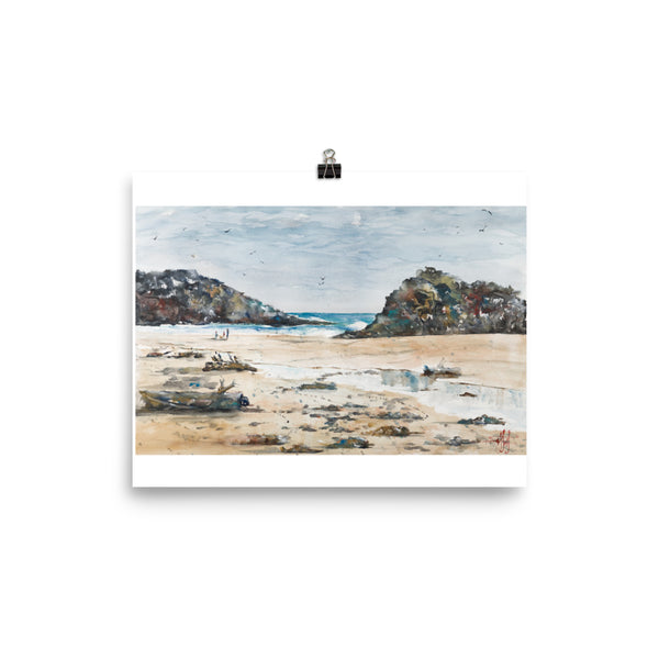 Fogerty Beach *Fine Art Prints