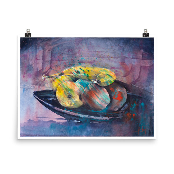 Fruits of Llewellyn *Fine Art Prints!