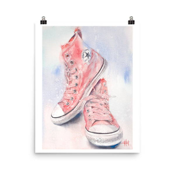 If They Could Talk *Fine Art Prints