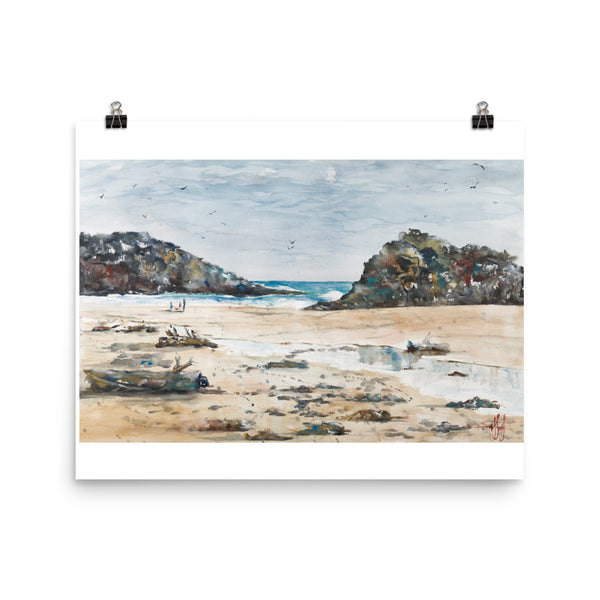 Fogerty Beach *Fine Art Prints