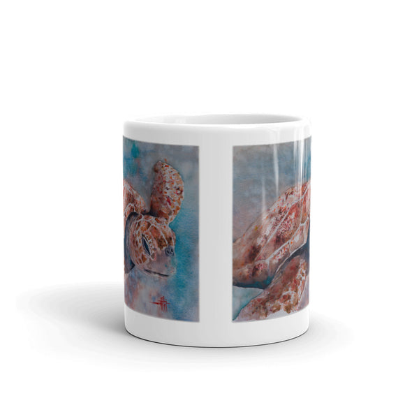 Down To Earth Mug