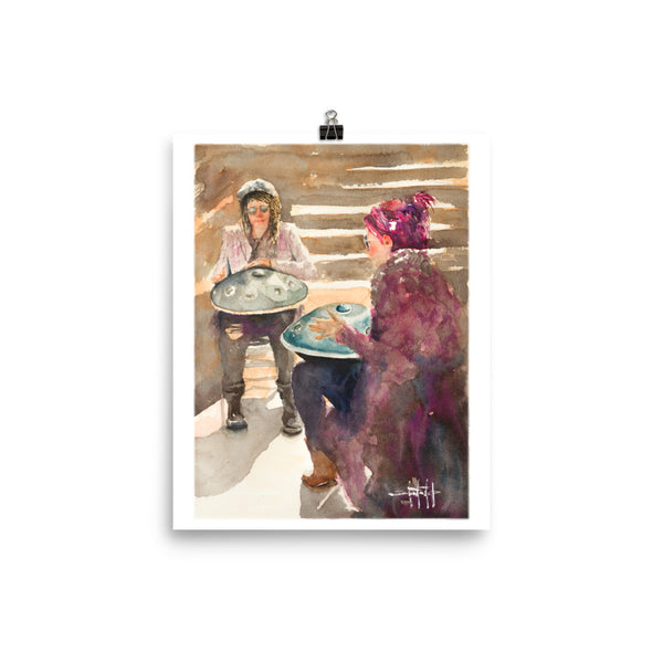 Just Hanging *Fine Art Prints