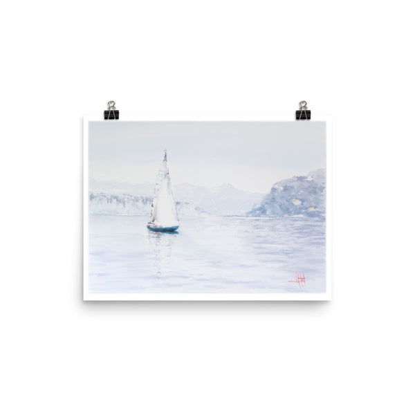 Calm and Cool *Fine Art Prints!