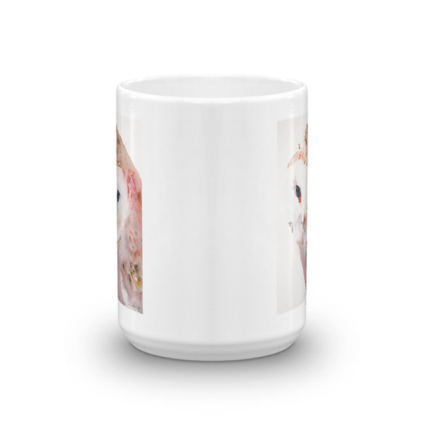 Owl-a-Loo-Ya Mug