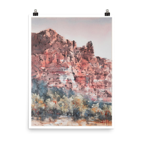 Sedona West Side *Fine Art Prints!