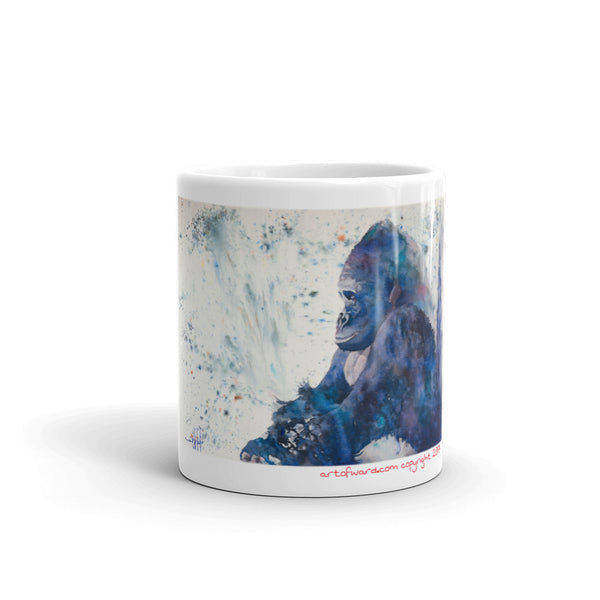 Memorageing Mug