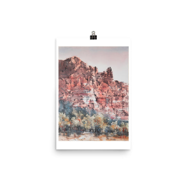 Sedona West Side *Fine Art Prints!