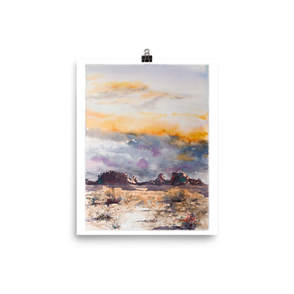 Moab in the Morning *Fine Art Prints