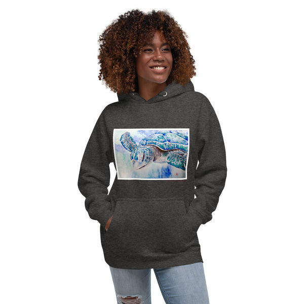 Coolbreeze *Hoodie