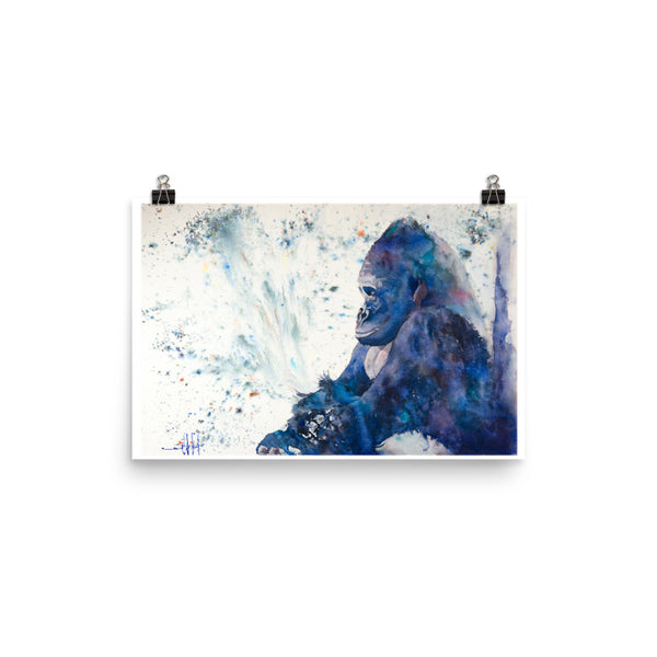 Memoraging *Fine Art Prints