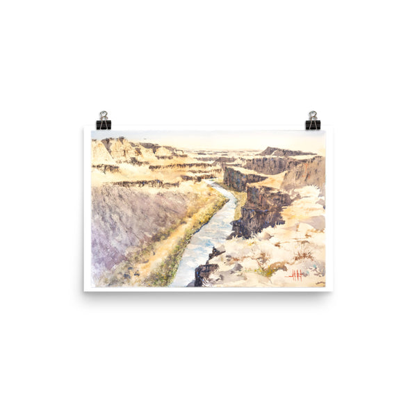 Grandeur Palouse *Fine Art Prints!