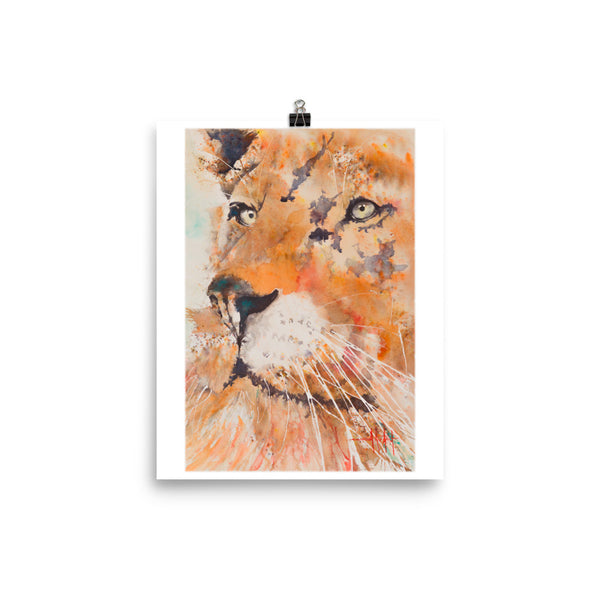 Pride *Fine Art Prints