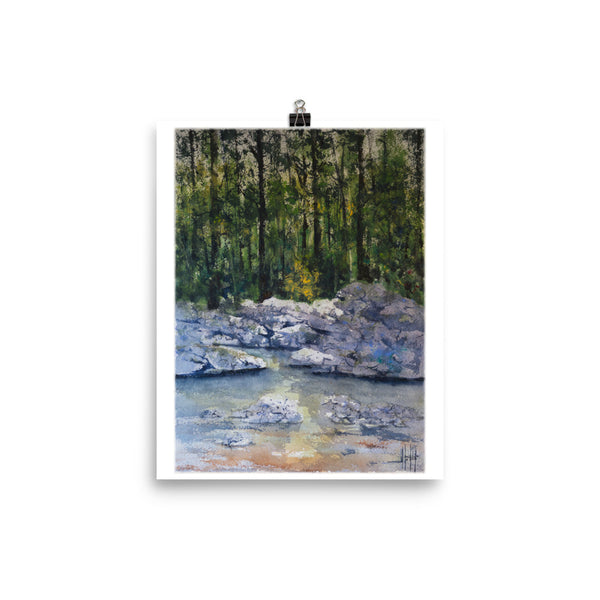 Shining Through *Fine Art Prints!