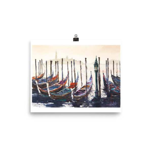 Dreamers *Fine Art Prints!