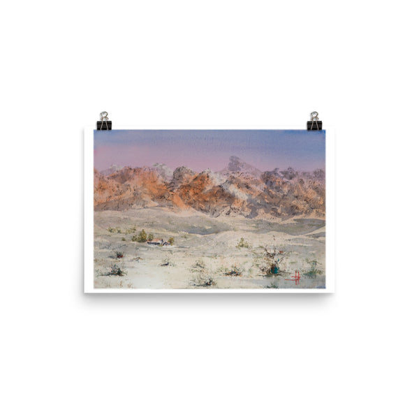 Landmark *Fine Art Prints