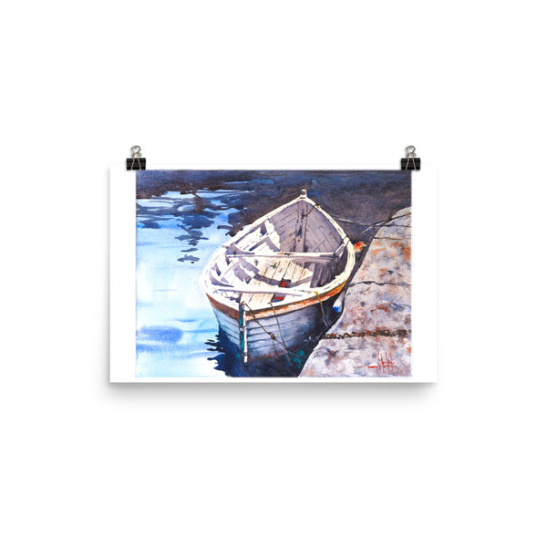 Sea-Fever *Fine Art Prints!