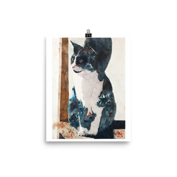 Remember *Fine Art Prints!