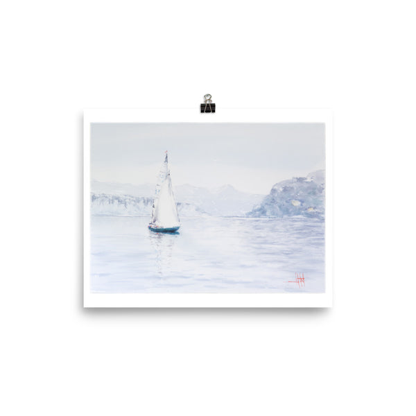 Calm and Cool *Fine Art Prints!