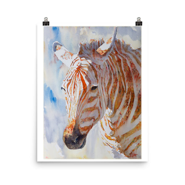 TigerHorse *Fine Art Prints!