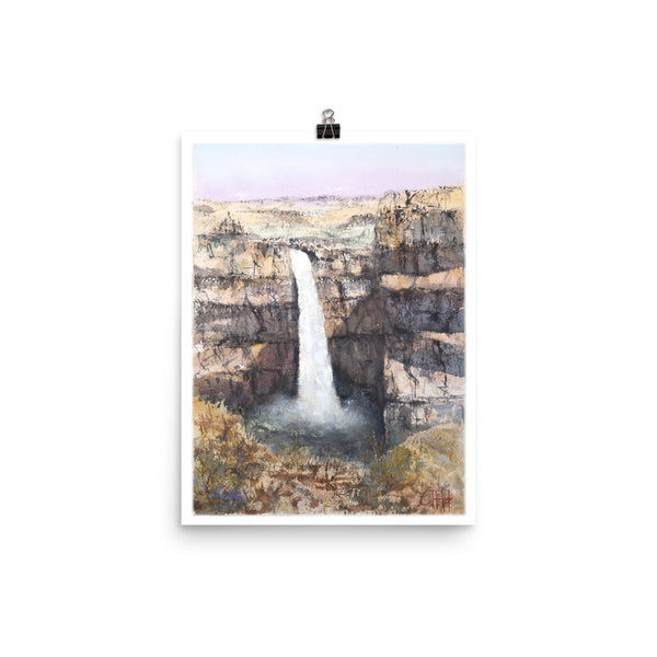 Palouse Falls *Fine Art Prints!