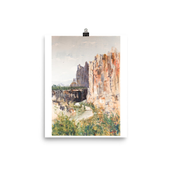 Rocks Smith *Fine Art Prints