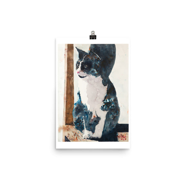 Remember *Fine Art Prints!