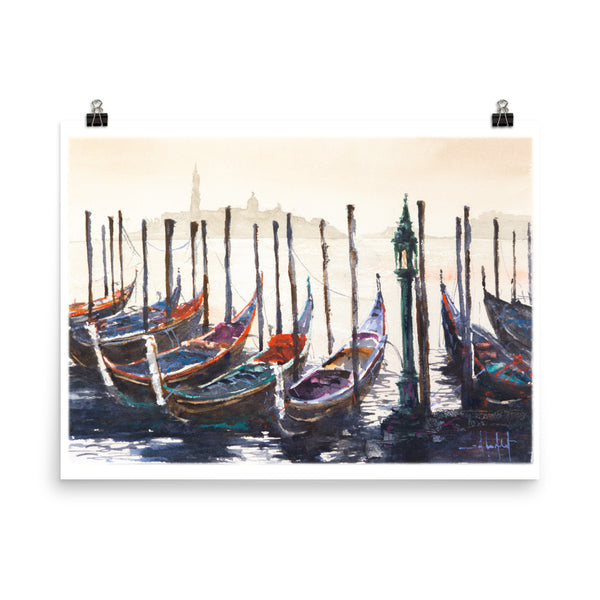 Dreamers *Fine Art Prints!