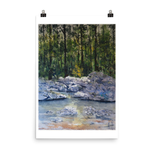 Shining Through *Fine Art Prints!