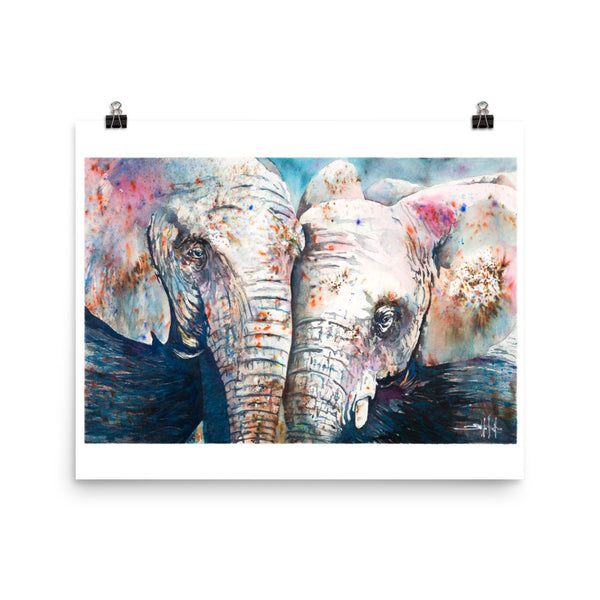 Harold and Maude *Fine Art Prints