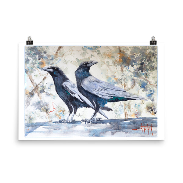 Nevermore *Fine Art Prints