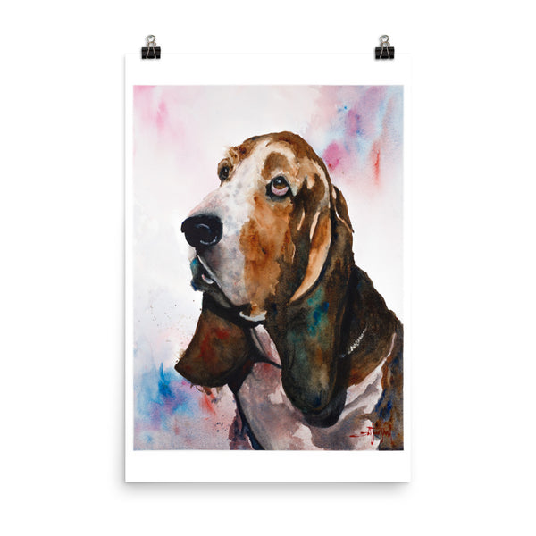 Kathryn's Buddy *Fine Art Prints