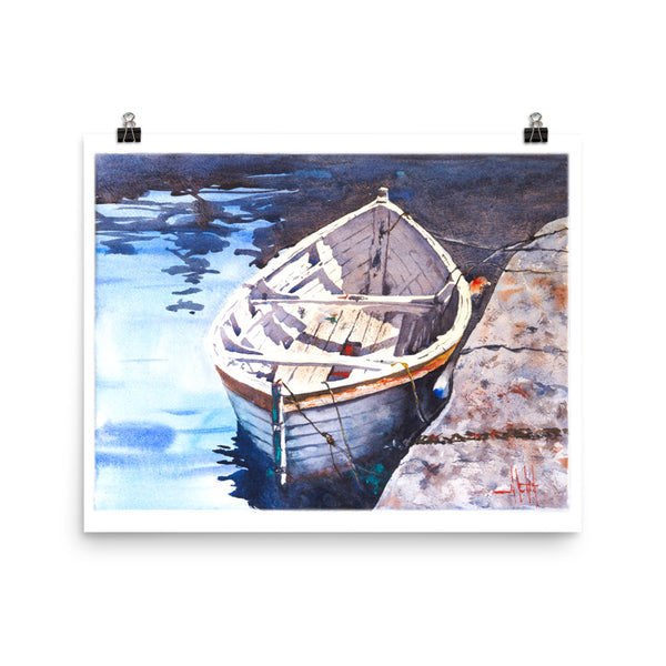 Sea-Fever *Fine Art Prints!