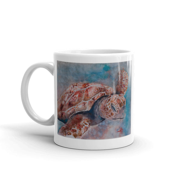 Down To Earth Mug