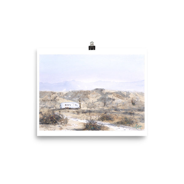 Home on the Range *Fine Art Prints!