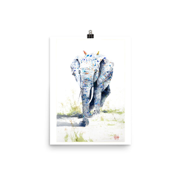 The Great 163 *Fine Art Prints!