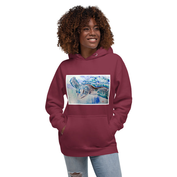 Coolbreeze *Hoodie
