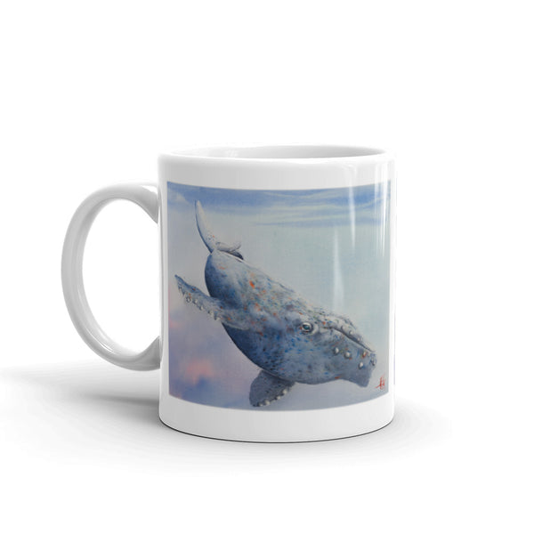 Song Keepers Mug
