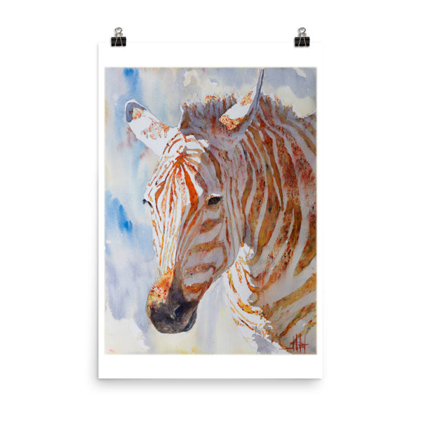 TigerHorse *Fine Art Prints!
