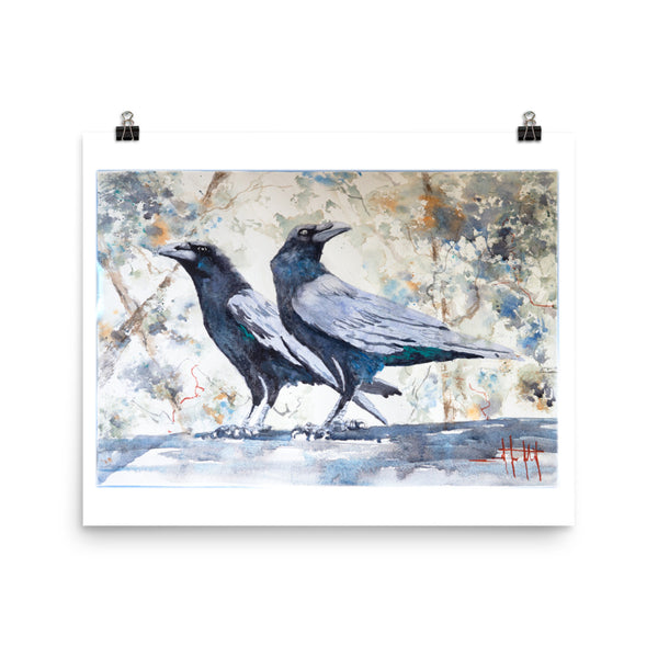 Nevermore *Fine Art Prints