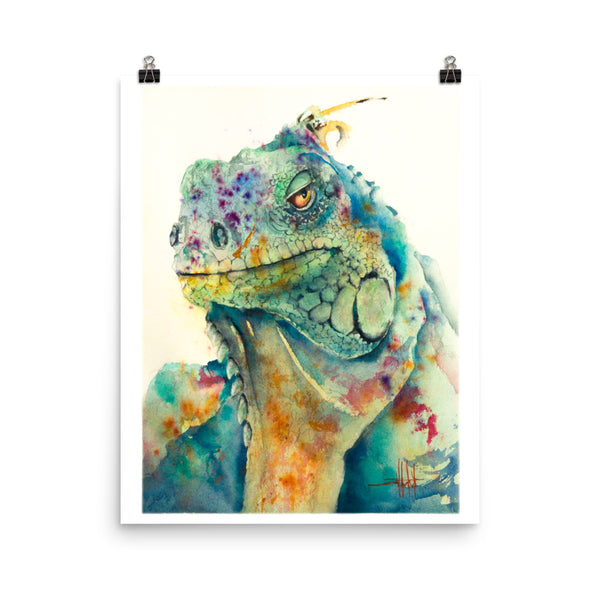 Ziggy *Fine Art Prints