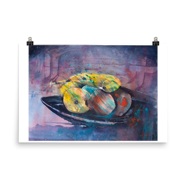 Fruits of Llewellyn *Fine Art Prints!