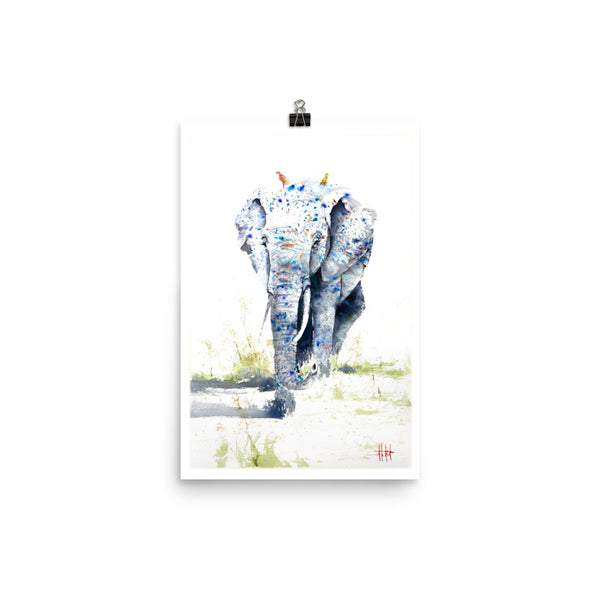 The Great 163 *Fine Art Prints!