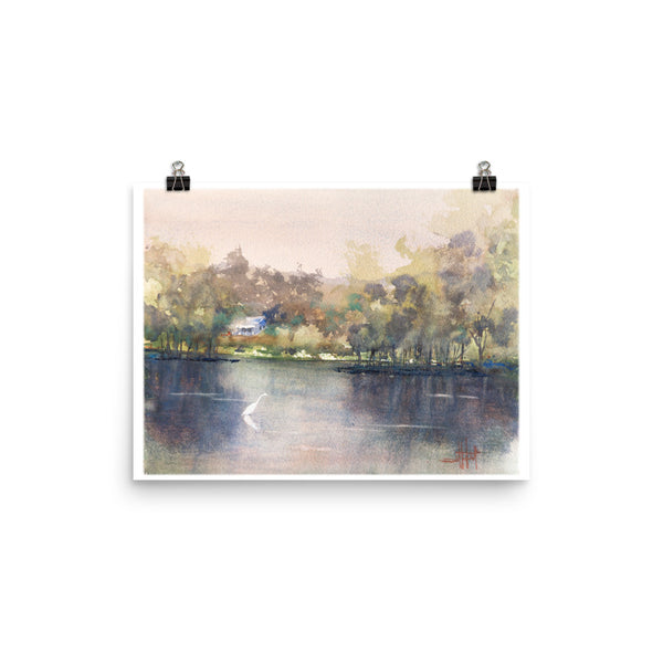 Still Water *Fine Art Prints