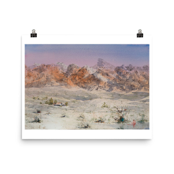 Landmark *Fine Art Prints