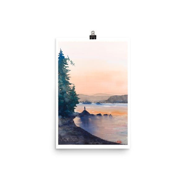 Hall Rock *Fine Art Prints
