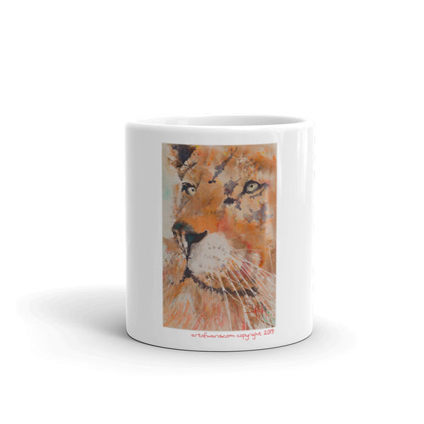 Pride Mug