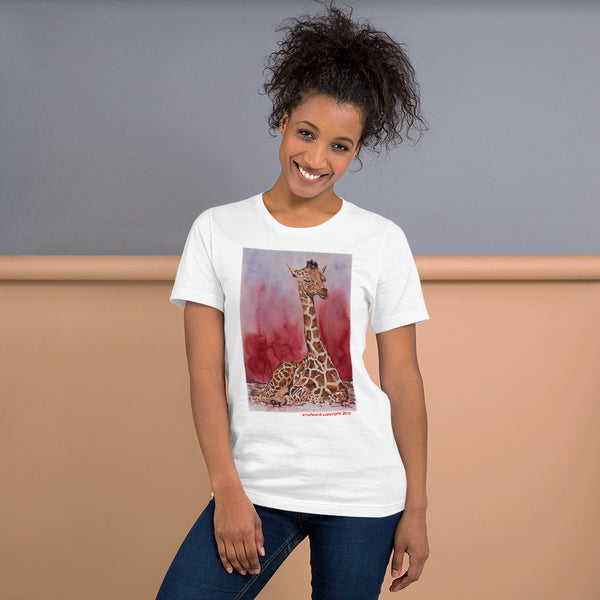 The Big Chill T-Shirt