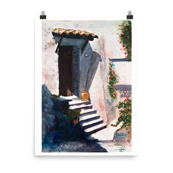 Bentornado *Fine Art Prints