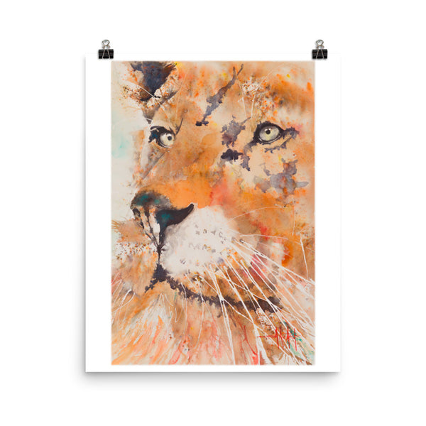 Pride *Fine Art Prints